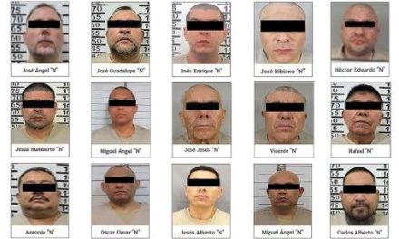 EE.UU. impone sanciones económicas a líderes clave del Cártel del Noreste tras ataques violentos