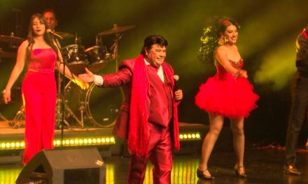 Celebra Fundación RCG el Día de las Madres con magno concierto a beneficio