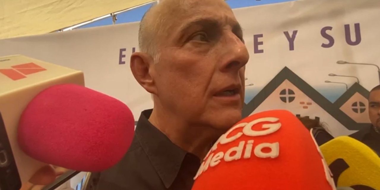 Cerca de mil elementos vigilarán elecciones del Poder Judicial el domingo en Coahuila