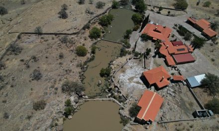 Gobierno de Sheinbaum demandará al exgobernador César Duarte por robo de agua
