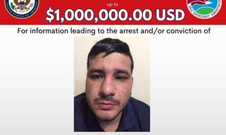 Abaten a ‘El Perris’, jefe de seguridad de ‘Los Chapitos’, en operativo militar
