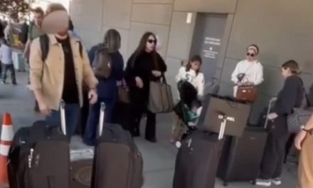 Familia de Ovidio Guzmán que se entregó en Estados Unidos eran parte de el acuerdo con ‘El Ratón’