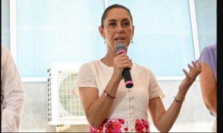 Sheinbaum advierte movilizaciones si E.E.U.U grava remesas de migrantes