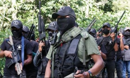 Padres claman por rescate de jóvenes esclavizados por el crimen en Chiapas
