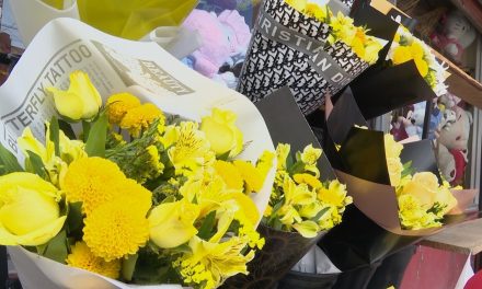 ¿Ya se subió? Chofer de la Saltillo-Ramos regalará una rosa a las madrecitas