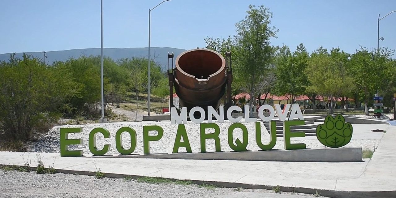 Cierran Ecoparque Monclova
