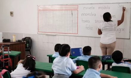 De nuevo no habrá clases el próximo viernes por consejo técnico