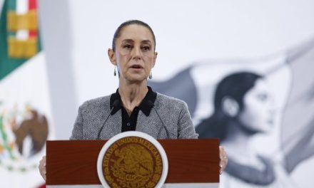 Sheinbaum confirma reunión entre CNTE y Gabinete en Gobernación; busca salida al conflicto magisterial