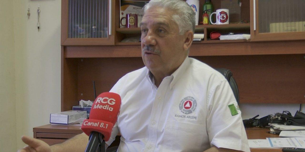 Clausura municipio seis recicladoras en Ramos Arizpe