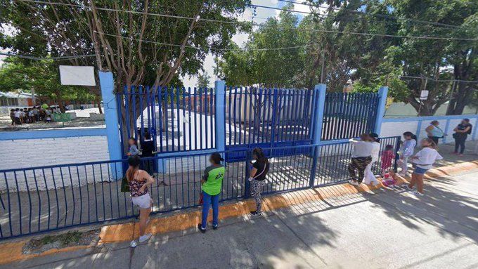 Estudiantes de primaria en León se intoxican con Clonazepam por presunto bullying