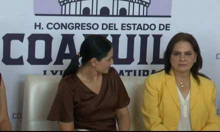 En Coahuila ni un paso atrás en transparencia