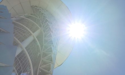 Continuará la onda de calor en el estado