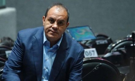 Inocente hasta demostrar lo contrario: Sheinbaum sobre Cuauhtémoc Blanco