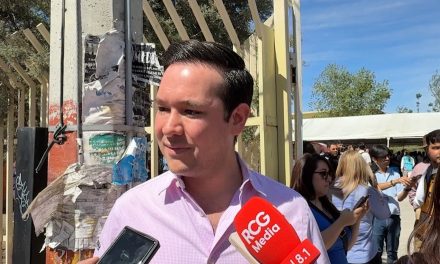 Dan atención a hombre que intentó suicidarse en el municipio de Ramos Arizpe