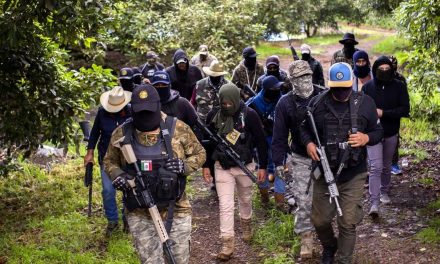 DEA advierte posible alianza entre ‘Los Chapitos’ y el CJNG; alerta por riesgo en frontera México–EE.UU.