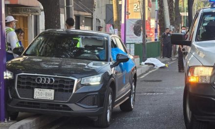 Asesinan a la secretaria particular de la jefa de gobierno de la CDMX y un asesor en la alcaldía Tlalpan
