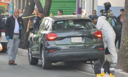 SSC investiga a policías por presunta manipulación de pruebas en el caso del asesinato de colaboradores de Clara Brugada