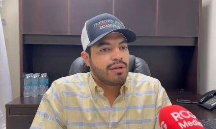 Dejan las lluvias en Coahuila desbordamiento de ríos y afectación de casas