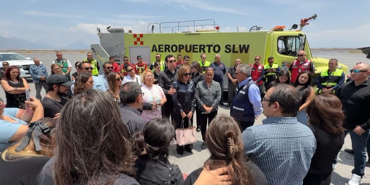Despiden a Júpiter Ramos Rivera