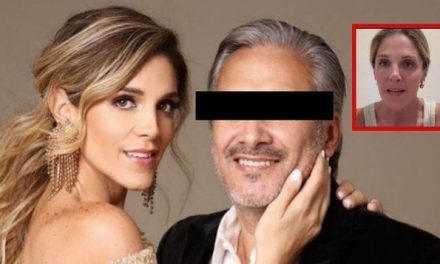 Detienen a Juan José Chimal, excuñado de Enrique Peña Nieto, por presunta violencia familiar