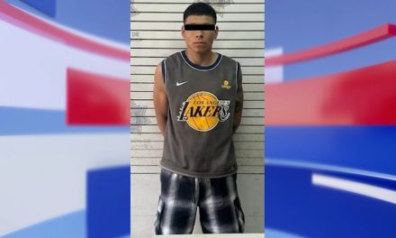 Detiene a una persona por robo con violencia a tienda de abarrotes en Saltillo