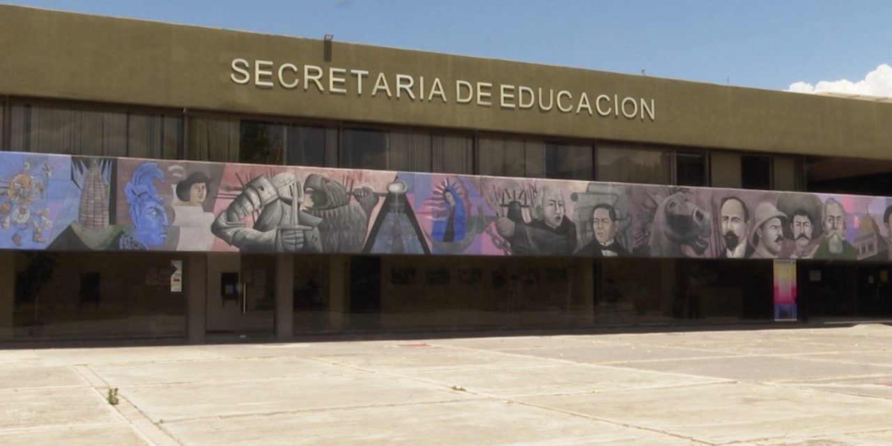 Docentes tendrán asueto este 15 de mayo