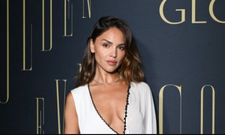 Hollywood cuestiona el mito de la juventud eterna con Eiza González como protagonista