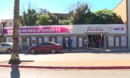 El Centro de Reclutamiento vincula empresas y buscadores de empleo