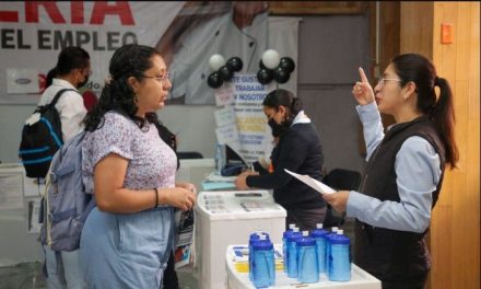 Habrá este viernes una Feria del Empleo en CANACINTRA Saltillo