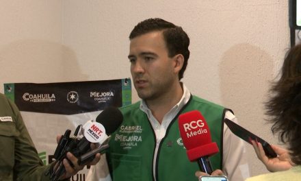 En Coahuila no se cobra derecho de piso