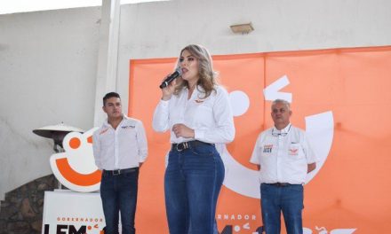 Asesinan en el hospital a regidora en Teocaltiche, Jalisco… trabajaba como enfermera