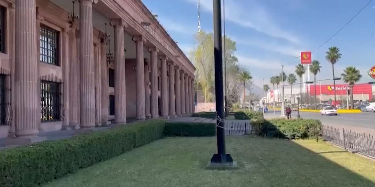 En la mira del congreso local Cuentas publicas  de Frontera y General Cepeda