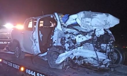 Diócesis de Saltillo pide oración por el padre Felipe Martínez tras quedar grave por accidente