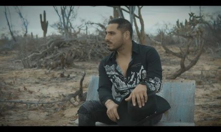 ¡Otro más! Espinoza Paz se queda sin visa para Estados Unidos