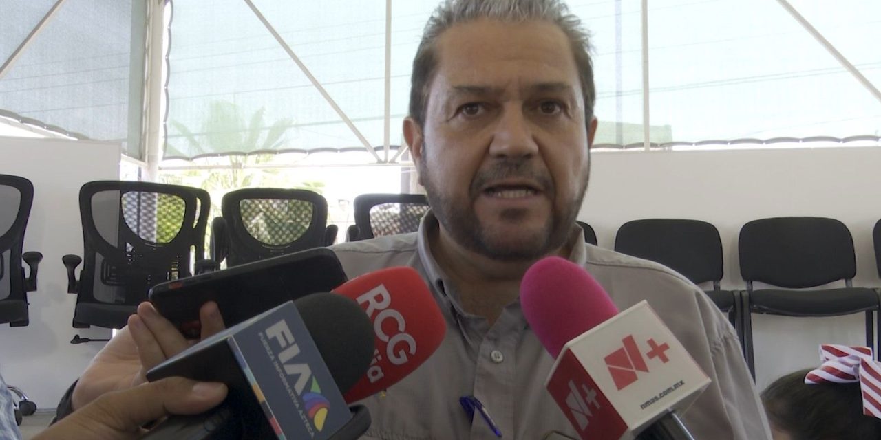 Estabilizado el servicio de agua potable en Ramos Arizpe