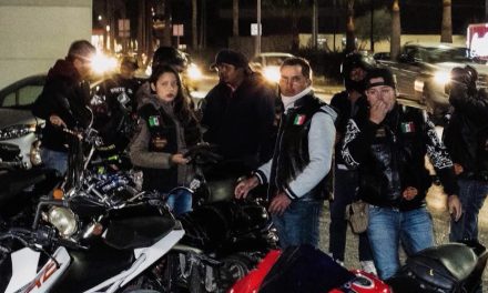 Torreón: no tolerarán disturbios en evento de motociclistas