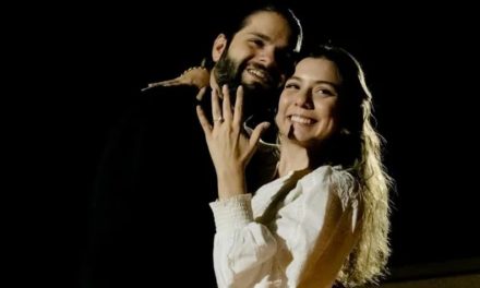 ¿Es migajero? Acusan a Farid Dieck de rogarle a su novia Jessica Fernández