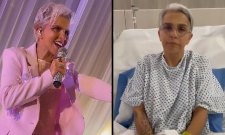 Federica Quijano de Kabah es hospitalizada de emergencia y pide ayuda desesperadamente