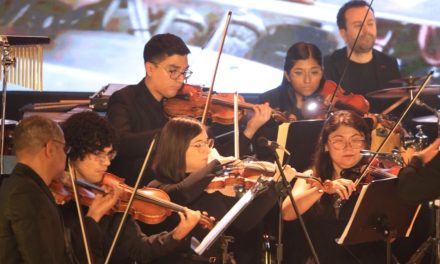 Festejará Orquesta Metropolitana de Saltillo su primer año con concierto especial