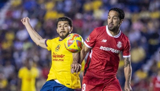 Listos los horarios de la Final entre América y Toluca
