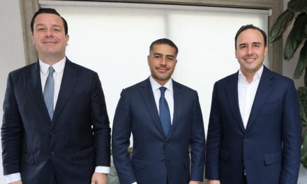 Fortalecen estrategia de seguridad en Coahuila: coordinación total entre Federación y Estado