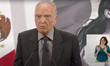 Familiares de Ovidio Guzmán no enfrentan cargos en México ni en EE.UU., asegura Gertz Manero