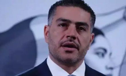 Harfuch pone en la mira a Gregorio Salazar y otros jueces por favorecer a líderes criminales