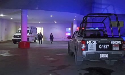 Pandilleros irrumpen en domicilio y machetean a unos hermanos en Saltillo