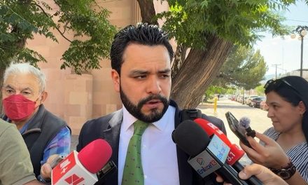 Promueve participación en elección judicial  el diputado de Morena, Alberto Hurtado