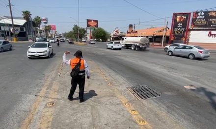 Inician trabajos previos a construcción del Sistema Vial Abastos-Independencia en Torreón