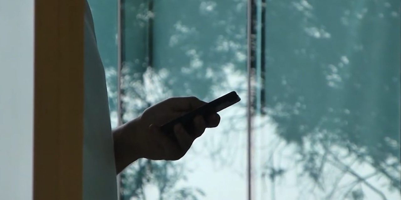Incrementa índice de extorsión vía telefónica en Saltillo