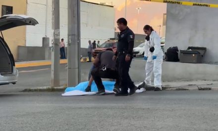 Infarto lo sorprende y pierde la vida en Ramos Arizpe