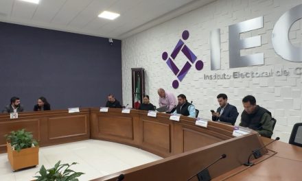 Inician este viernes las campañas para elección judicial en Coahuila