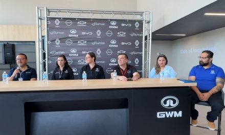 Invitan a Expo Surman 2025 primera edición en Saltillo